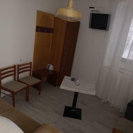 Main Bus Station Rooms Dubrovnik Luaran gambar