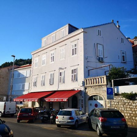 Main Bus Station Rooms Dubrovnik Luaran gambar