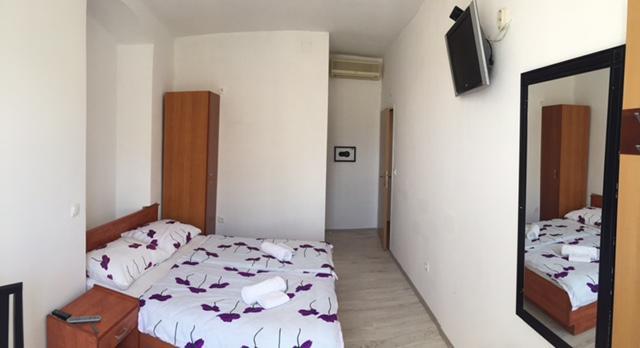 Main Bus Station Rooms Dubrovnik Luaran gambar
