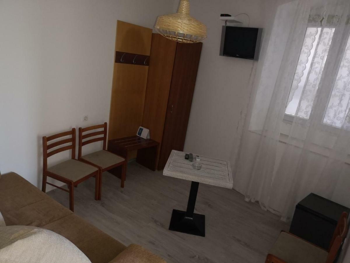 Main Bus Station Rooms Dubrovnik Luaran gambar