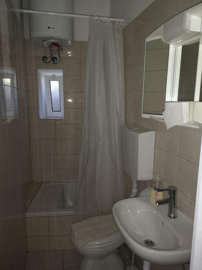 Main Bus Station Rooms Dubrovnik Luaran gambar
