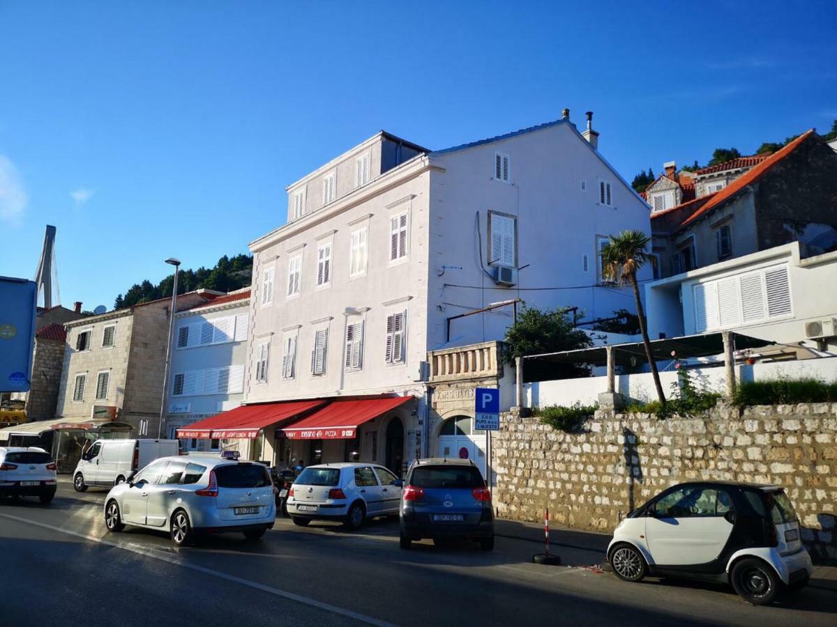 Main Bus Station Rooms Dubrovnik Luaran gambar